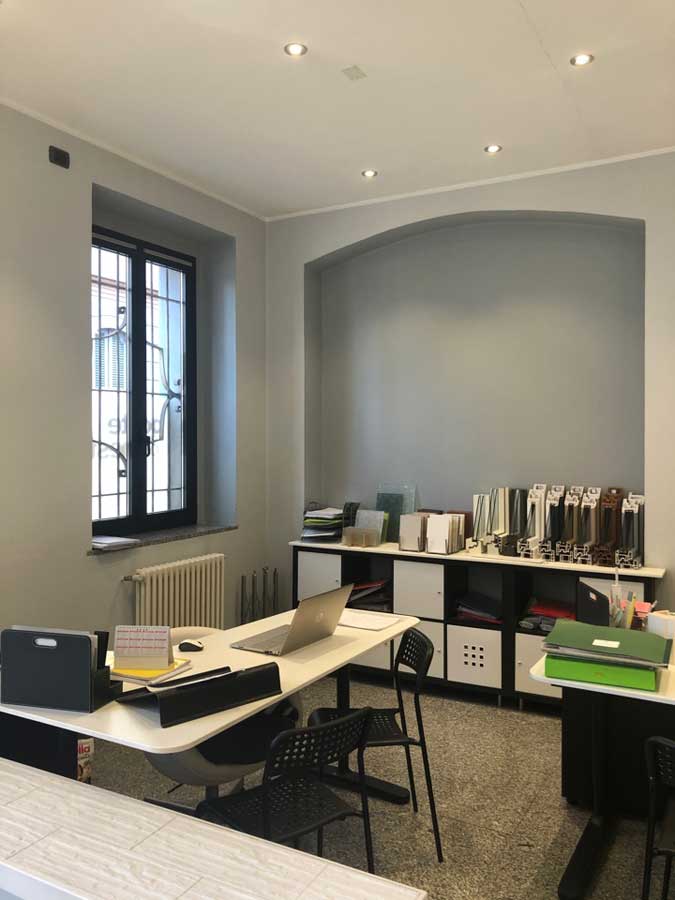 Show-Room-Porte-Finestre-Monza